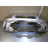 Бампер передний Hyundai-Kia Soul (2009 - 2014) 865112K000
