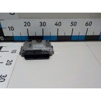 Блок управления двигателем Hyundai-Kia Soul (2009 - 2014) 391132A122