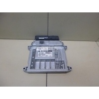 Блок управления двигателем Hyundai-Kia Soul (2009 - 2014) 391132B020
