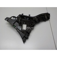 Кронштейн заднего бампера правый Volvo XC60 (2008 - 2017) 31323764