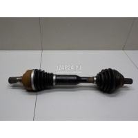 Полуось передняя левая Volvo XC60 (2008 - 2017) 36012415