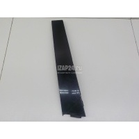 Накладка двери передней правой VAG Golf VI (2009 - 2013) 5K4837902A041