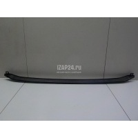 Усилитель переднего бампера VAG Golf VI (2009 - 2013) 5K0807651C