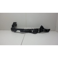 Кронштейн фар левый VAG Golf VI (2009 - 2013) 1K9807571C