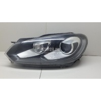 Фара левая VAG Golf VI (2009 - 2013) 5K2941753B