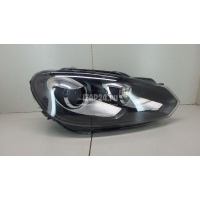 Фара правая VAG Golf VI (2009 - 2013) 5K2941754B