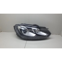 Фара правая VAG Golf VI (2009 - 2013) 5K2941754B
