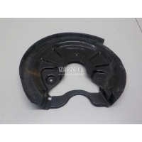 Пыльник тормозного диска VAG Golf VI (2009 - 2013) 1T0615611B