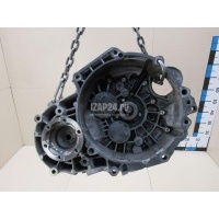МКПП (механическая коробка переключения передач) VAG Golf VI (2009 - 2013) 02Q300045A