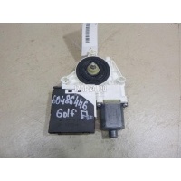 Моторчик стеклоподъемника VAG Golf VI (2009 - 2013) 5K0959701JZ03