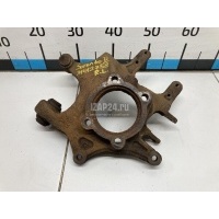 Кулак поворотный задний левый Hyundai-Kia Sorento II (2009 - 2020) 527102P400