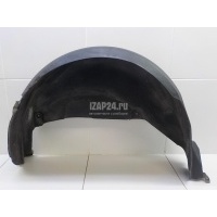 Локер задний правый Citroen-Peugeot Partner Tepee (B9) (2008 - 2018) 853423