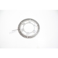Диск тормозной переднее kawasaki er - 5 97 - 06