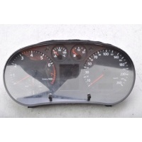 Audi a3 8l 1.6 спидометр часы 8l0919880e
