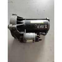 Стартер peugeot citroen 2.0 hdi d7r27 valeo