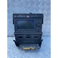 Навигация радио панель audi a4 b6 b7 8e0035192d оригинал