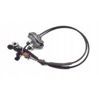 Ссылки переключения кпп renault master ii m6104838