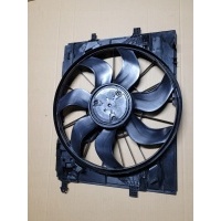 Мерседес w213 x253 вентилятор радиатор a0999063802