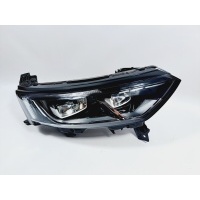 Renault koleos ii фара правый full светодиодный 260109289r