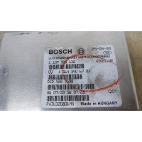 Блок управления (другие) MERCEDES-BENZ M-CLASS W164 2012 A1645406701
