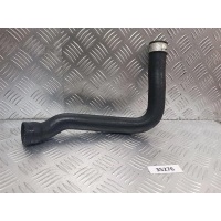 Патрубок радиатора Mercedes C W203 2000-2007 2001 2035010882