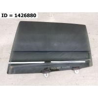 Стекло двери задней левой Mitsubishi Eclipse 5736A609