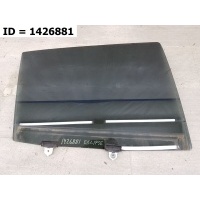 Стекло двери задней правой Mitsubishi Eclipse 5736A610