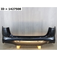Бампер задний BMW 2-er 51128080944