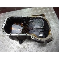 Поддон Volkswagen Passat 1998 058103603b