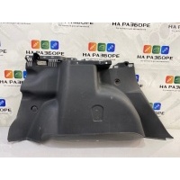 обшивка багажника Renault Duster HSA 2012 849510057R