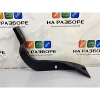 воздуховод отопителя Renault Duster HSA 2012 279310010R
