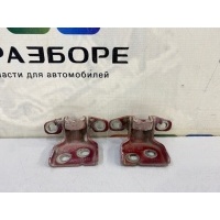 петля двери Renault Duster HSA 2012  804207876R