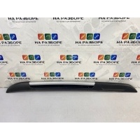 рейлинг на крышу Renault Duster HSA 2012 738210103R