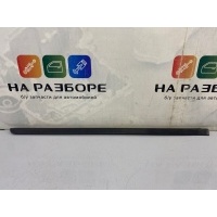 молдинг стекла Renault Duster HSA 2012 828210178R