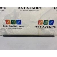 молдинг стекла Renault Duster HSA 2012 8200760257