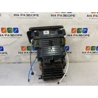 корпус отопителя (печки) Renault Duster HSA 2012 271202228R