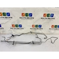 трубка тормозная Renault Duster HSA 2012 462108892R
