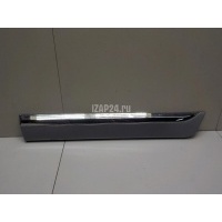 Накладка двери задней левой Volvo XC60 (2008 - 2017) 39821369