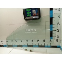 Стекло двери передней левой Mazda Mazda 3 (BL) (2009 - 2013) BHB659511
