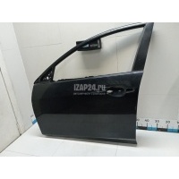 Дверь передняя левая Mazda Mazda 3 (BL) (2009 - 2013) BBY45902XF