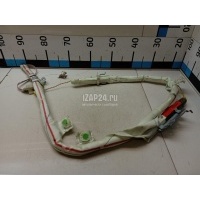 Подушка безопасности боковая (шторка) Mazda Mazda 3 (BL) (2009 - 2013) BBM457KM0F