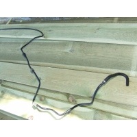 Мерседес amg провода трубки a1904700100 purge line