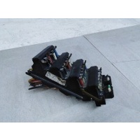 Блок предохранителей Mercedes W124 E 1984-1996 A1245402050
