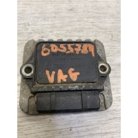Блок управления зажиганием (коммутатор) Volkswagen Passat B3 1988-1993 191905351B