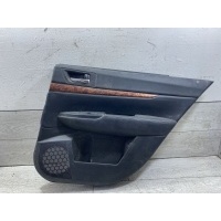 Обшивка двери задней правой Subaru Legacy Outback 4 BR 2009-2015 94222AJ040VH