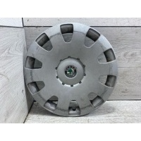 Колпак стального диска Skoda Octavia 1 1U 1996-2011 1U0601147G