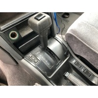Рукоятка volvo 960 940 автомат домкрат кпп