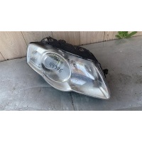 Фара правая VW Passat (B6) 2005-2010 2006 3C0941006K