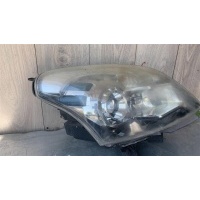 Фара правая Renault Koleos (HY) 2008-2016 2008 26025JY05A