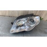Фара левая VW Passat (B6) 2005-2010 2006 3C0941005N